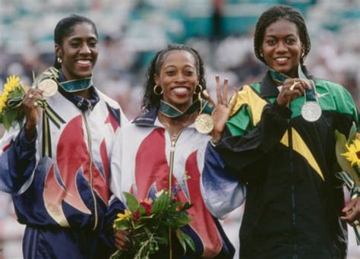 Merlene Ottey Height, Weight, Net Worth, Age, Birthday, Wikipedia, Who, Nationality, Biography