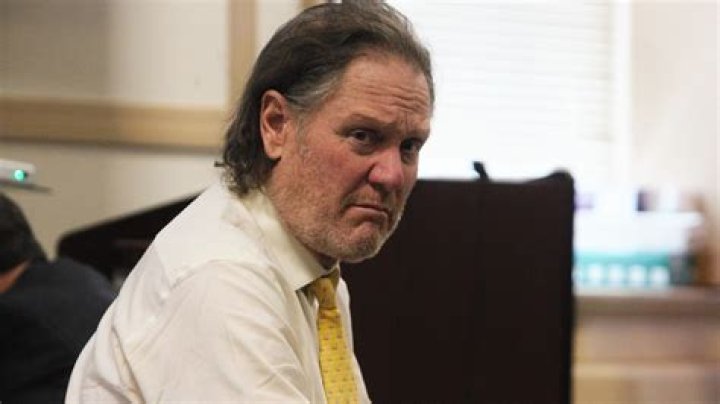 Michael Barisone Height, Weight, Net Worth, Age, Birthday, Wikipedia, Who, Nationality, Biography