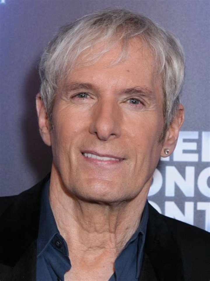 Michael Bolton Age, Birthday, Wikipedia, Who, Nationality, Biography