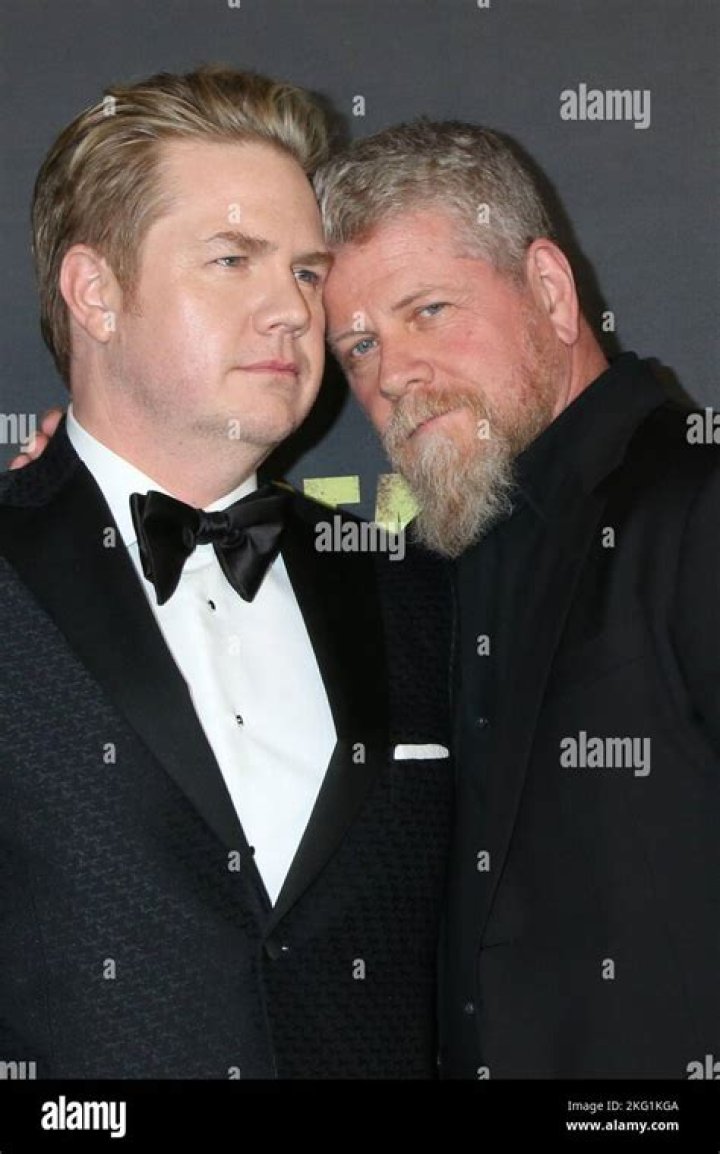 Michael Cudlitz Height, Weight, Net Worth, Age, Birthday, Wikipedia, Who, Nationality, Biography