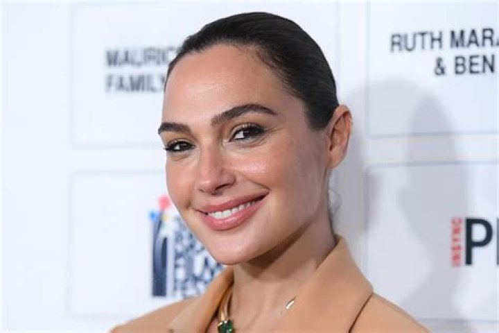 
Michael Gadot Height, Weight, Net Worth, Age, Birthday, Wikipedia, Who, Nationality, Biography 