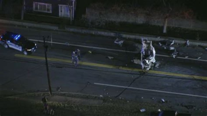 
Michael McGrath Milton MA Accident – Death Cause And Obituary 