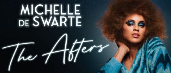 Michelle de Swarte Height, Weight, Net Worth, Age, Birthday, Wikipedia, Who, Nationality, Biography