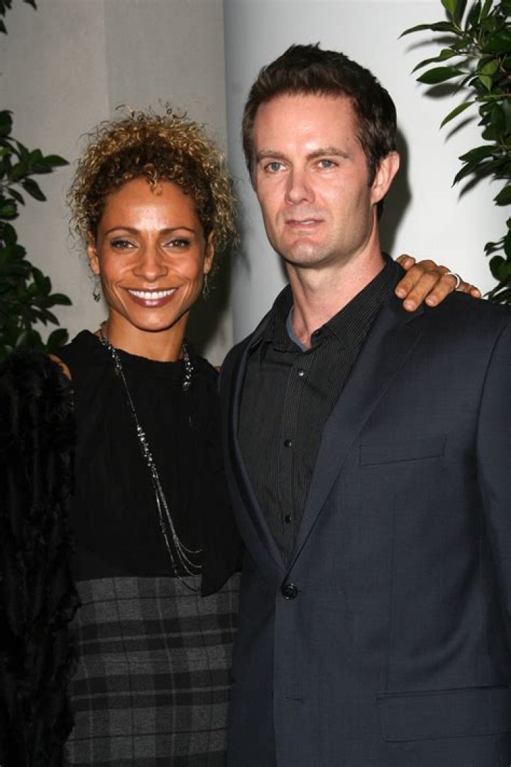 Michelle Hurd Husband Garret Dillahunt Children And Family Life