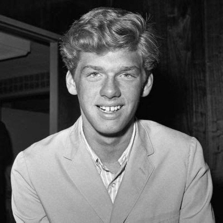 
Mickey Rooney Jr A Musician Passed Away At The Age Of 77 