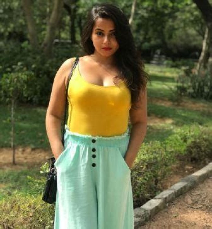 
Minakshi Dey – Dream_girl666 Height, Net Worth, Age, Who, Facts, Biography, Wiki 