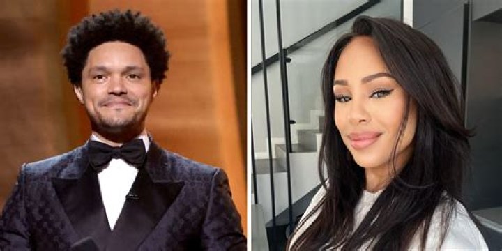 
Minka Kelly Was Trevor Noah’s Girlfriend until Their Final Breakup in 2022: Her Life & Relationship with the Host 