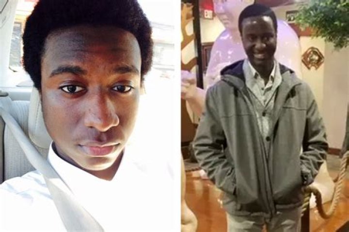 
Missing UW-La Crosse Student Hamud Faal Is Dead – What Happened To Him? 