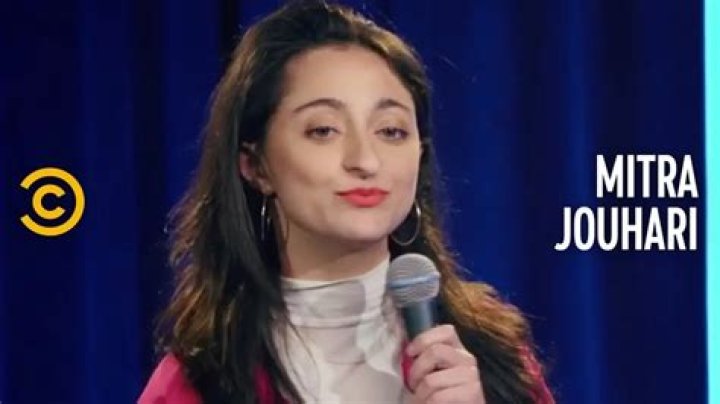 Mitra Jouhari Height, Weight, Net Worth, Age, Birthday, Wikipedia, Who, Nationality, Biography