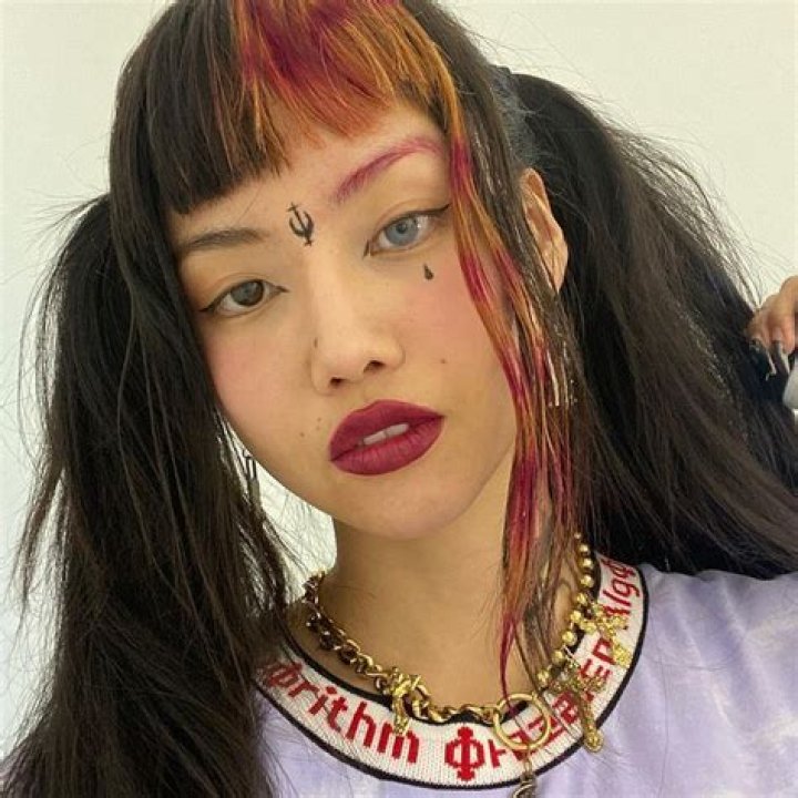 MLMA Height, Weight, Net Worth, Age, Birthday, Wikipedia, Who, Instagram, Biography