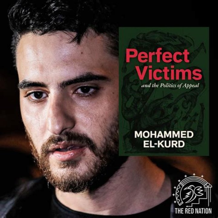 
Mohammed El Kurd Age, Birthday, Wikipedia, Who, Nationality, Biography 