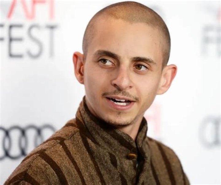 Moises Arias Height, Weight, Net Worth, Age, Birthday, Wikipedia, Who, Nationality, Biography