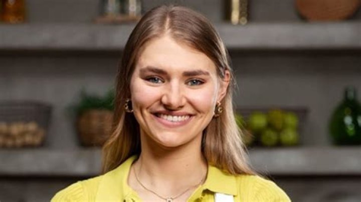 
Montana Masterchef TikTok 2022, Where Is Montana Hughes From? 