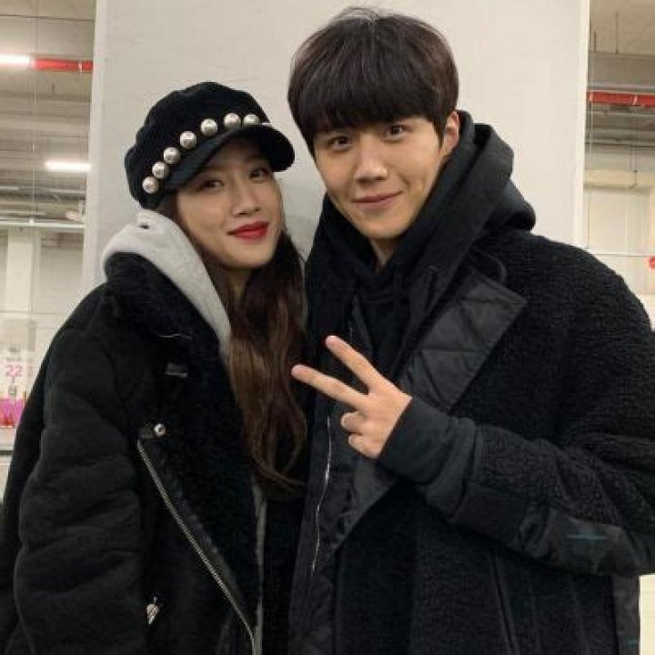 
Moon Ga-young Stated That Kim Seon-ho Is Her Favorite Co-Star To Work With 