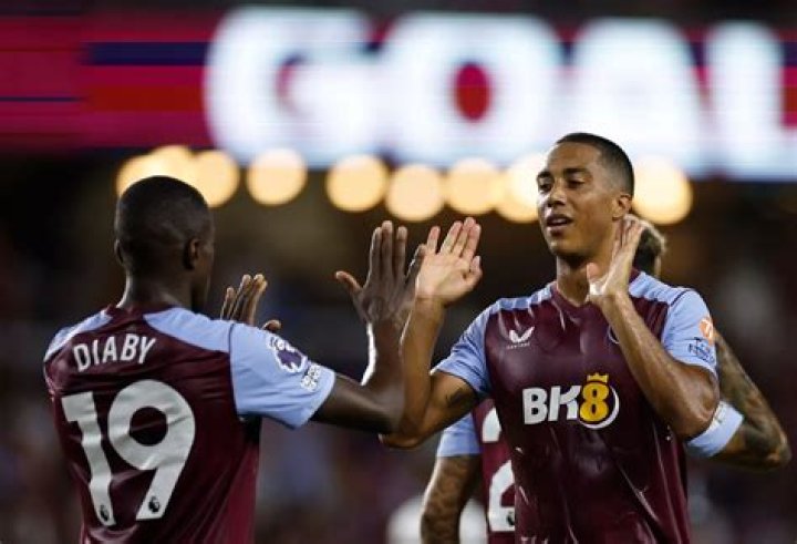 
Moussa Diaby Son With Wife Hawa, A Look At Footballer’s Parents and Childhood 