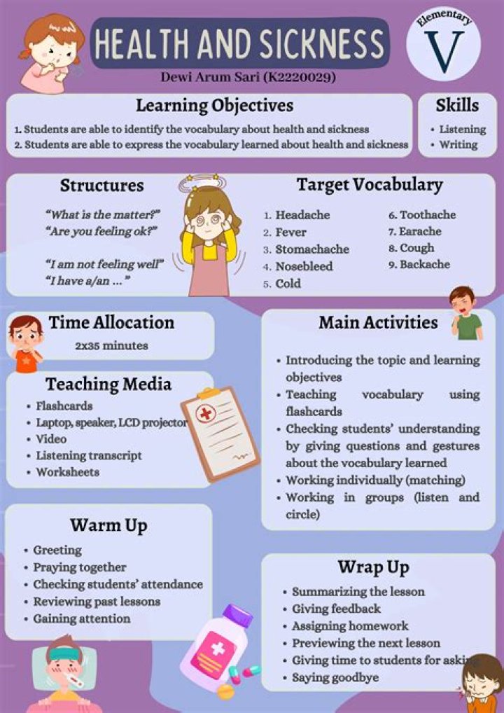 
Mylon LeFevre | Health And Sickness 