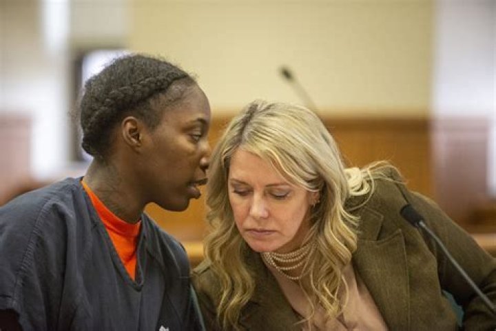 
Mystikal Pleads Not Guilty To Rape Charges, Facing Decades In Prison 