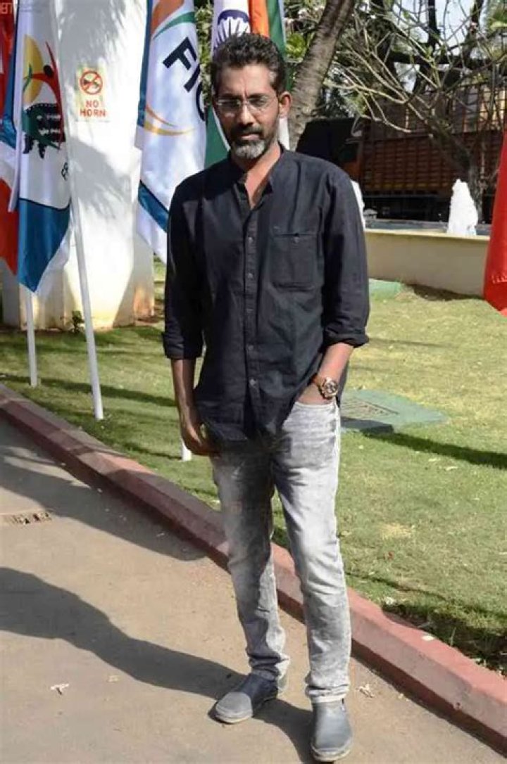 Nagraj Manjule Height, Weight, Net Worth, Age, Birthday, Wikipedia, Who, Instagram, Biography