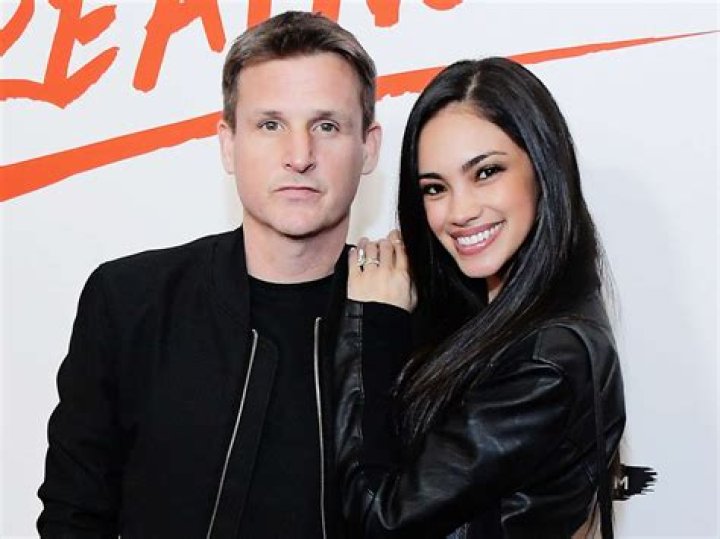 Naked Truth About Rob Dyrdek’s Wife – Bryiana Noelle Flores