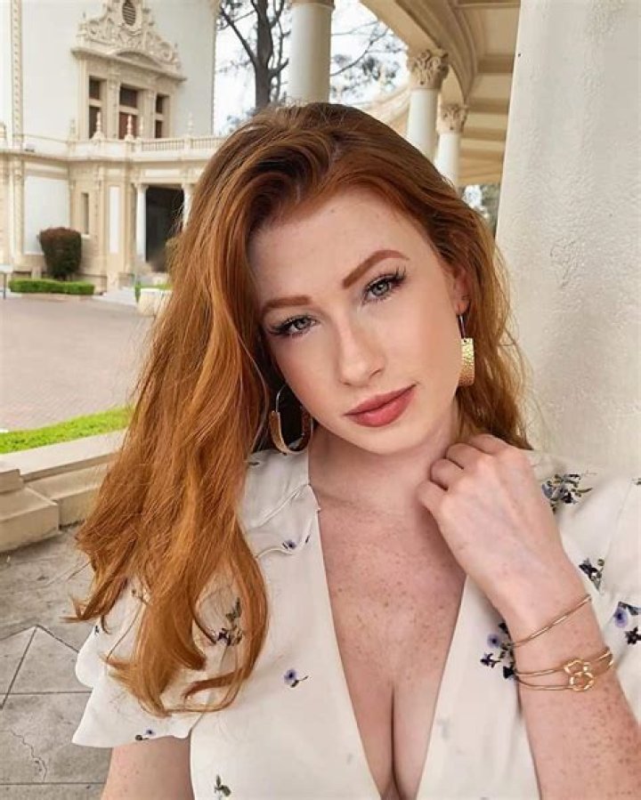 Naked Truth Of Abigale Mandler – Age, Measurements, Wikis