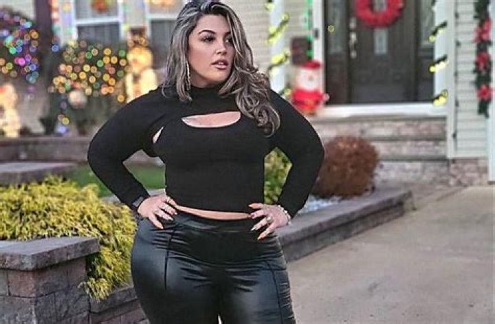 
Nanette Sweets Height, Weight, Net Worth, Age, Birthday, Wikipedia, Who, Instagram, Biography 