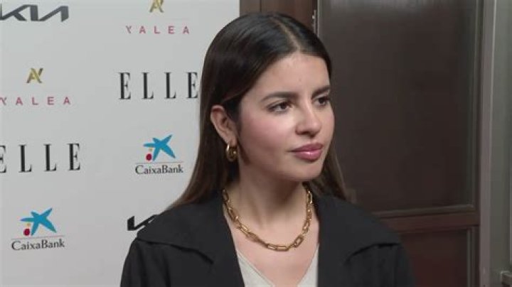 
Natalia Osona Height, Weight, Net Worth, Age, Birthday, Wikipedia, Who, Nationality, Biography 