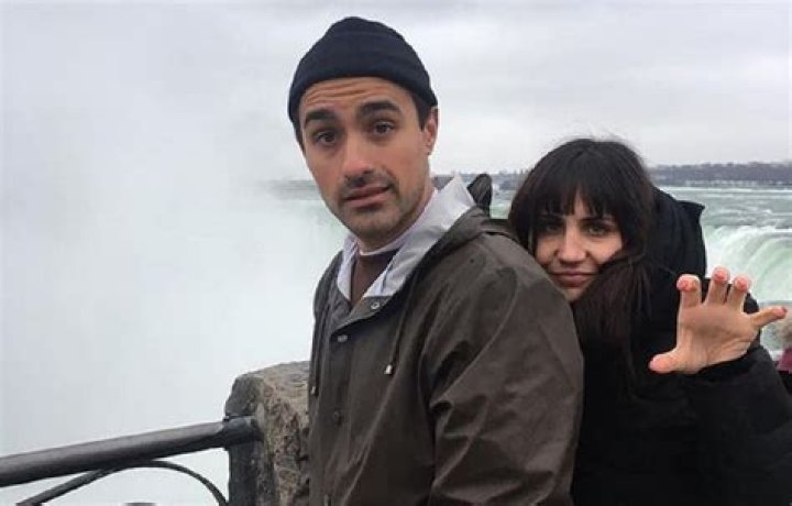 
Natasia Demetriou Husband – Is She Married? 