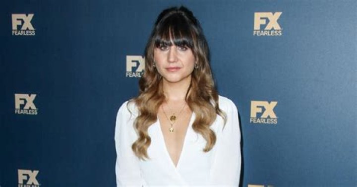 Natasia Demetriou Weight Gain Or Pregnant In 2022: Here Are Before And After Pictures