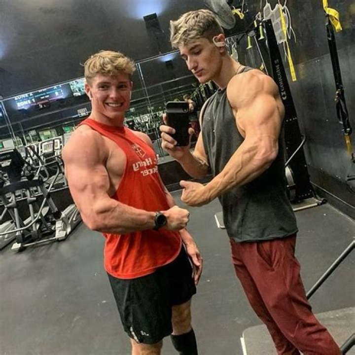 Nathan Freihofer Height, Weight, Net Worth, Age, Birthday, Wikipedia, Who, Instagram, Biography