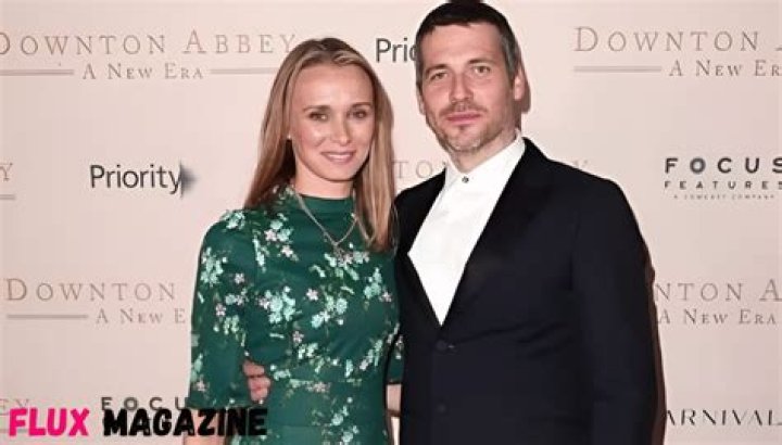 Nepenthez And His Wife Lauren Lolipop Have Been Together Since 2006