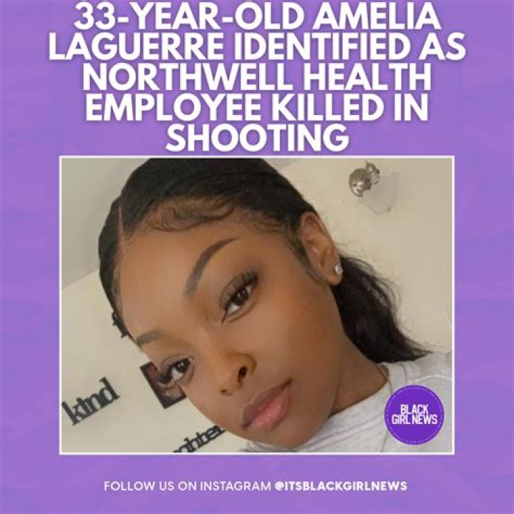 
New Hyde Park’s Health Worker Amelia Laguerre Shot To Death, Here Is An Update On The Incident 