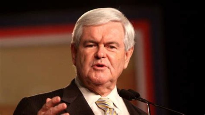 Newt Gingrich Height, Weight, Net Worth, Age, Birthday, Wikipedia, Who, Nationality, Biography