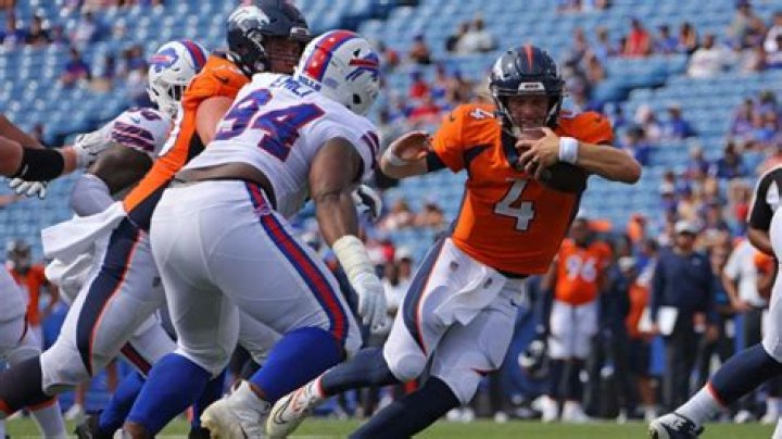 
NFL Streaming Guide 2022: How to Watch Every Football Game of the Season Without Cable 