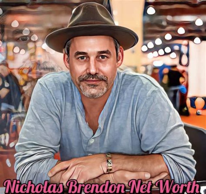 Nicholas Brendon Height, Weight, Net Worth, Age, Birthday, Wikipedia, Who, Nationality, Biography