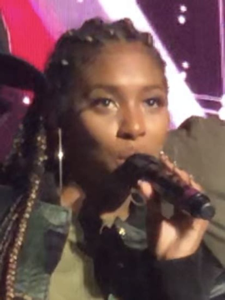 Nickiunplugged Age, Birthday, Wikipedia, Who, Nationality, Biography