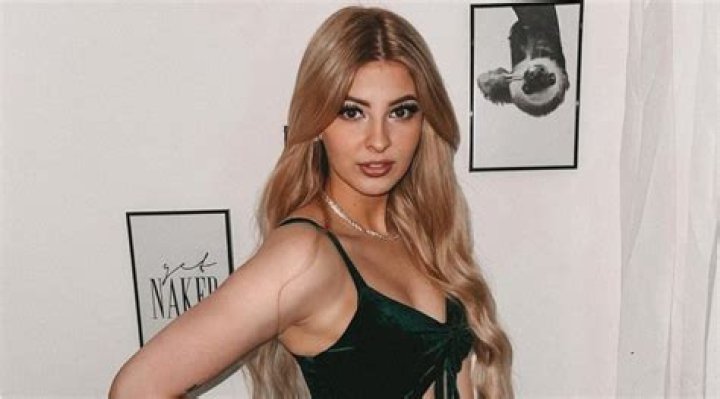 Nika Asmr Height, Weight, Net Worth, Age, Birthday, Wikipedia, Who, Nationality, Biography