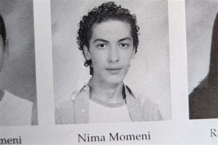 
Nima Momeni criminal record: Has the Bob Lee stabbing suspect faced charges before? 