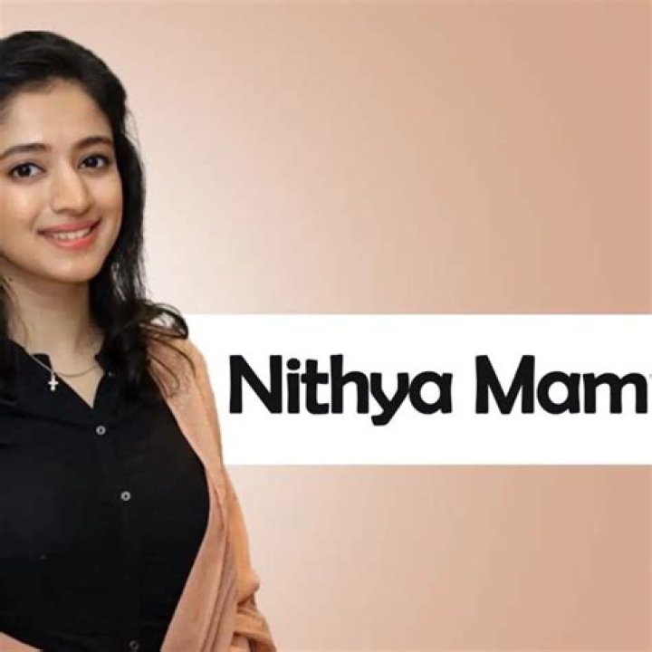 Nithya Ram Height, Weight, Net Worth, Age, Birthday, Wikipedia, Who, Instagram, Biography