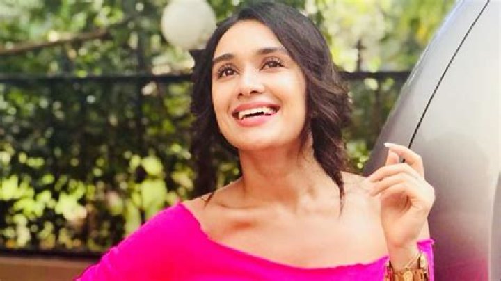 Nityaami Shirke Height, Weight, Net Worth, Age, Birthday, Wikipedia, Who, Instagram, Biography