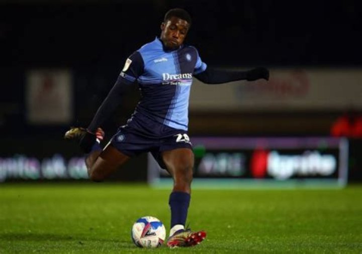 
Nnamdi Ofoborh Height, Weight, Net Worth, Age, Birthday, Wikipedia, Who, Nationality, Biography 