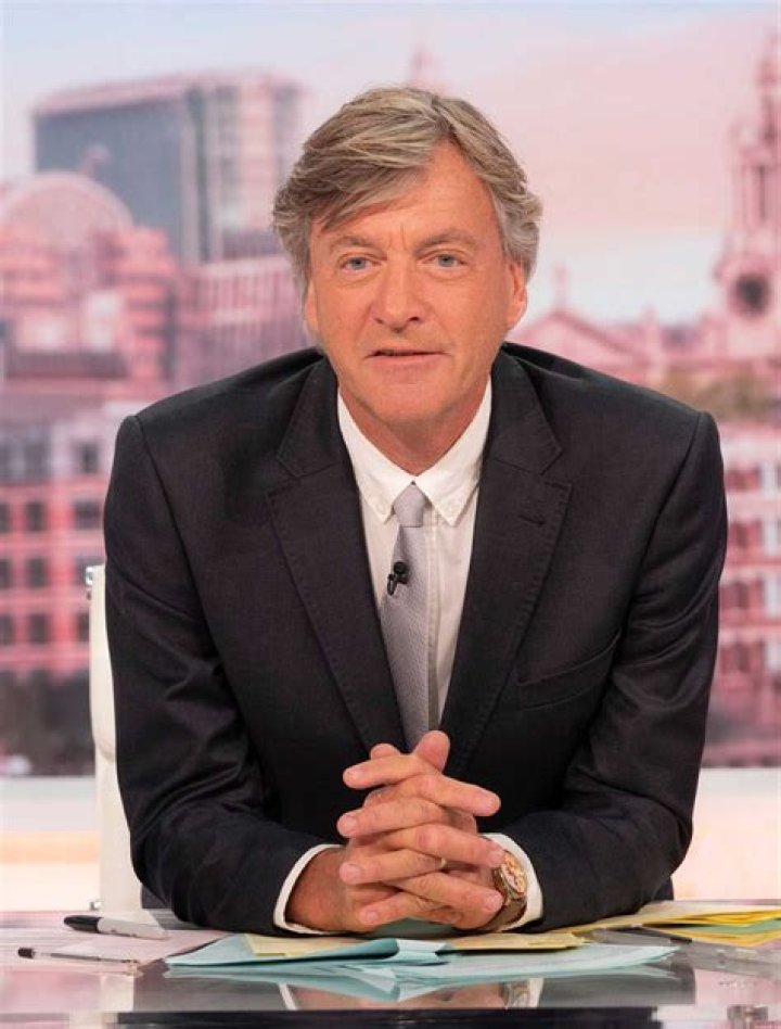 No, Ruth Madeley & Richard Madeley of Good Morning Britain Are Not Related, British Actor In News After The Appearance In ‘ Then Barbara Met Alan’