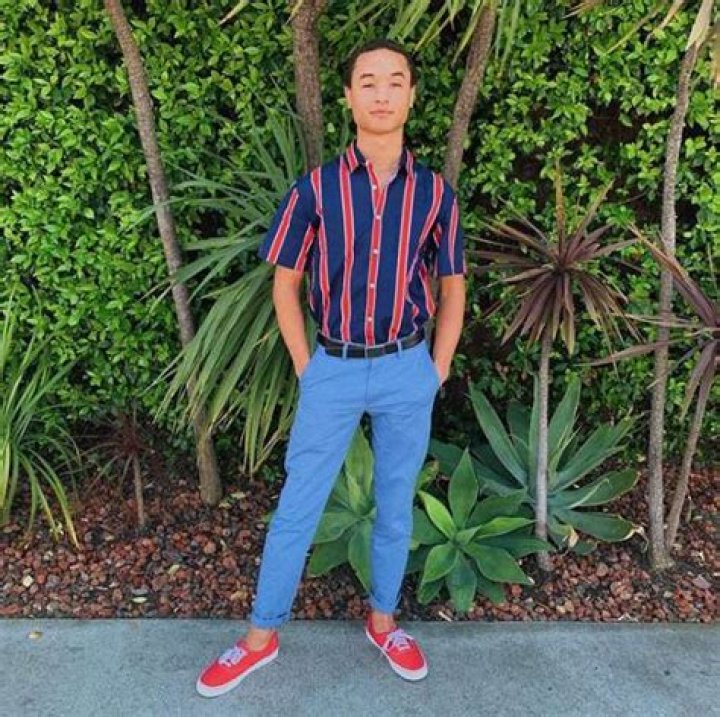 
Noah Pugliano Height, Weight, Net Worth, Age, Birthday, Wikipedia, Who, Nationality, Biography 