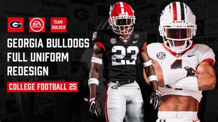
‘Not feasible’: Why Georgia Bulldogs declined White House invitation after championship win 