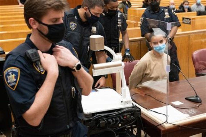 
NYC Girl Valerie Rosario Accomplice Javier Vargas Also Arrested, Here Is How He Was involved 