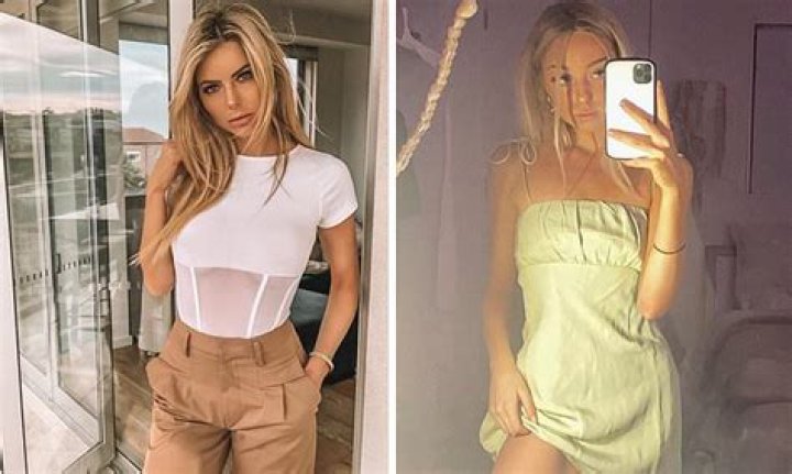 Olivia Evi Plant Height, Weight, Net Worth, Age, Birthday, Wikipedia, Who, Instagram, Biography