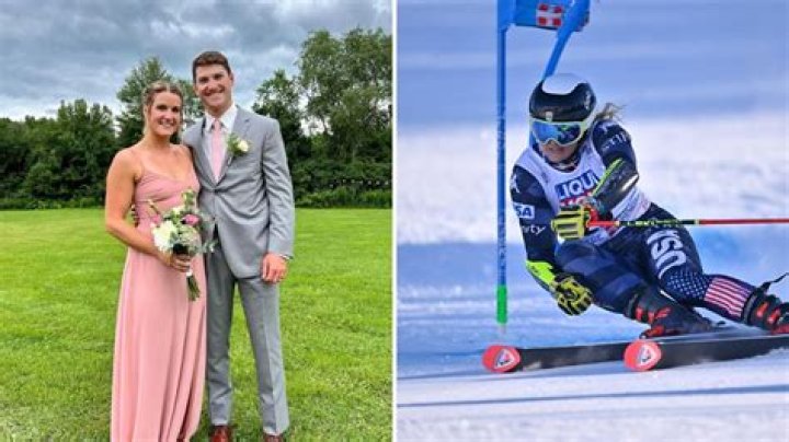 
Olympics | Who Is Paula Moltzan Husband? More To Know About Her Wrist Injury Update And Net Worth Details 