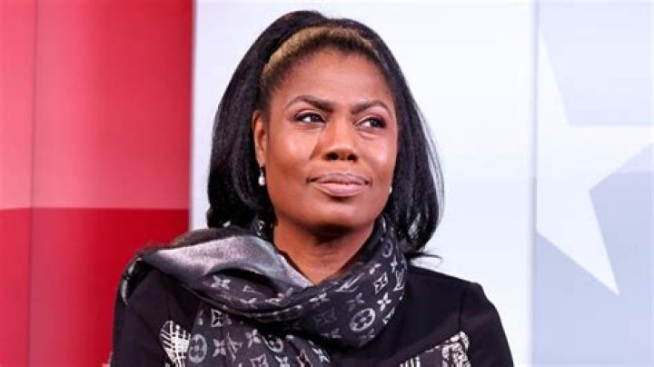 Omarosa Manigault Newman Net Worth 2022: Why Is She Awared $1.3M From Trump Campaign?
