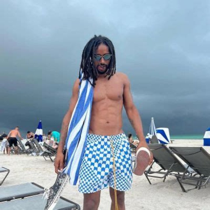 
Omir Browner Is Trending On Social Media After One Of His Explicit Clips Was Leaked 