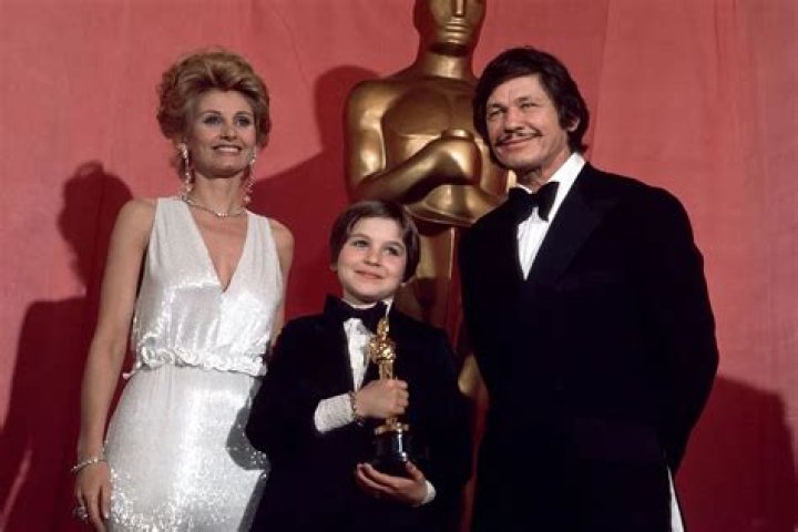 
Oscars 23: Who is the youngest person to win an Academy Award? 