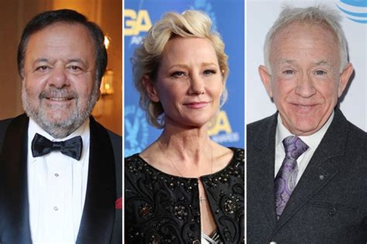 
Oscars in memoriam snubs: Charlbi Dean, Anne Heche, Paul Sorvino, Tom Sizemore, Chaim Topol and Robert Blake left off tribute 